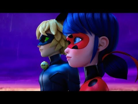 Watch Miraculous Ladybug Strike Back (Shadow Moth's Final Attack - Part 2) Season  4 Episode 26 online free, at !