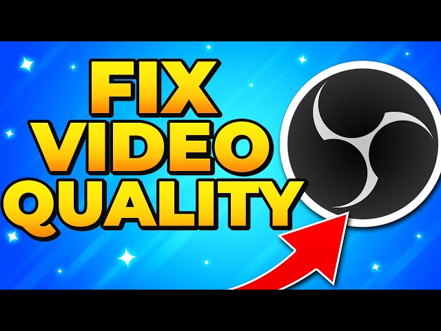 How to Fix Pixelated OBS Studio Recordings: The Ultimate Guide 3 sddefault