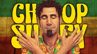 System of a Down – Chop Suey [Reggae AI Cover]