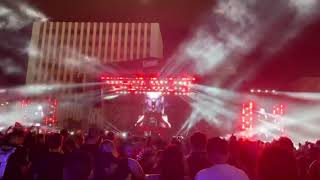 Wooli (Evolution Tour) Vegas