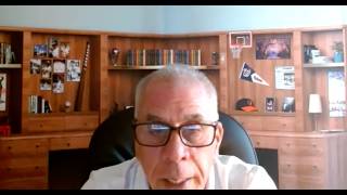 Tim Kurkjian of ESPN returns to Baltimore with Nestor for Orioles trade deadline and MLB labor chat