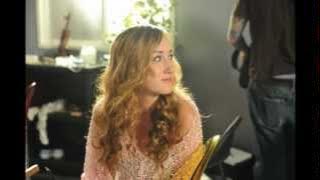 Victoria Rae Black, Revenge of the Petites on set Interview