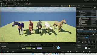 Unreal Engine 5 tutorial: How to get starter content in UE。 虚幻5 教程:如何正确装上starter content初学者内容文件夹