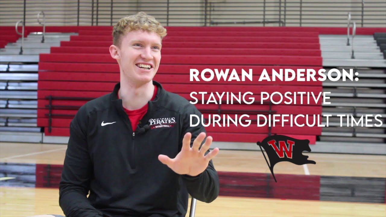 Rowan Anderson Profile
