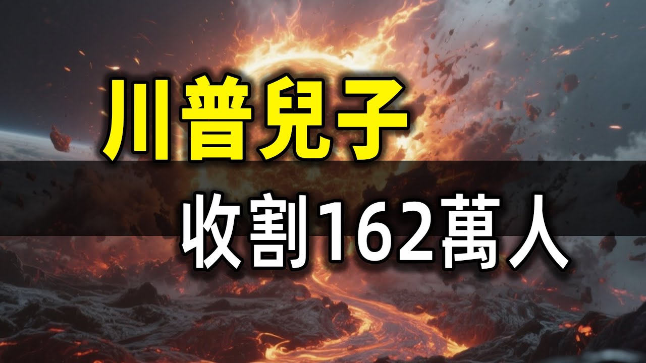 比特幣大禿鷹Barron trump - Mobile01