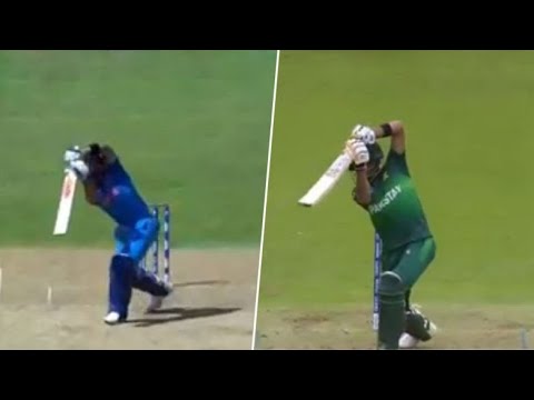 Best Cover Drives