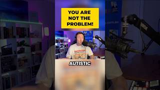 Why Autism Advocates Are NOT The Problem!