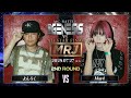 May4 Vs よんろく NEO GENESIS Vs MRJ ALLSTAR FINAL 