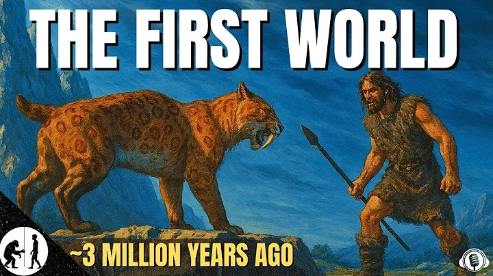The ENTIRE Stone Age | How Humans Survived 3 Million Years Before Metal