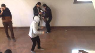 Tanta Medical Students Harlem Shake (original version) هارلم شيك طب طنطا