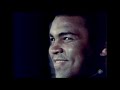 Rare Muhammad Ali Documentary (1972)