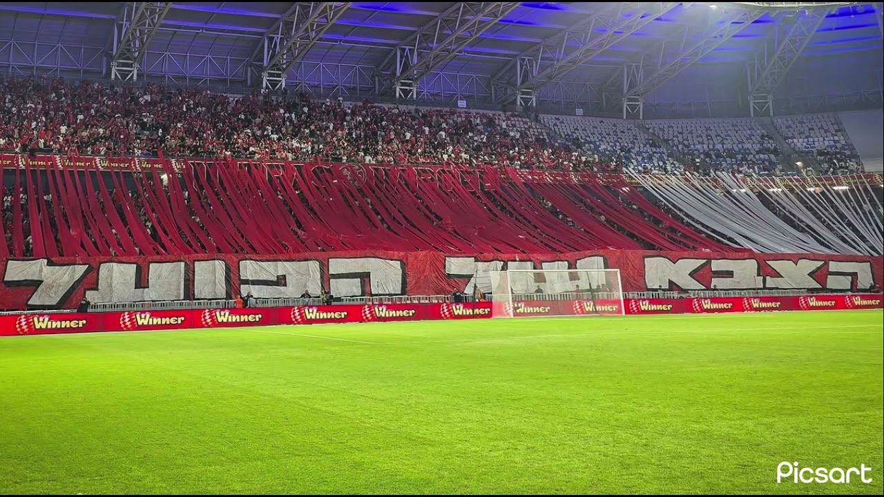 בלילה מלא כוכבים 