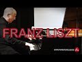 Franz Liszt - Funérailles - Thomas Hüther