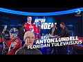 Anton Lundell | Floridan tulevaisuus