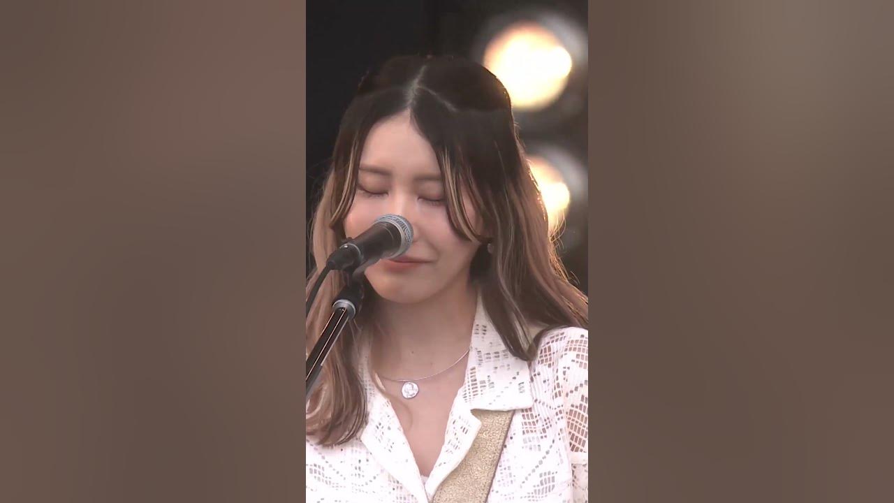 SCANDAL - Ai no Shoutai Live JAPAN JAM 2022 (short clip)