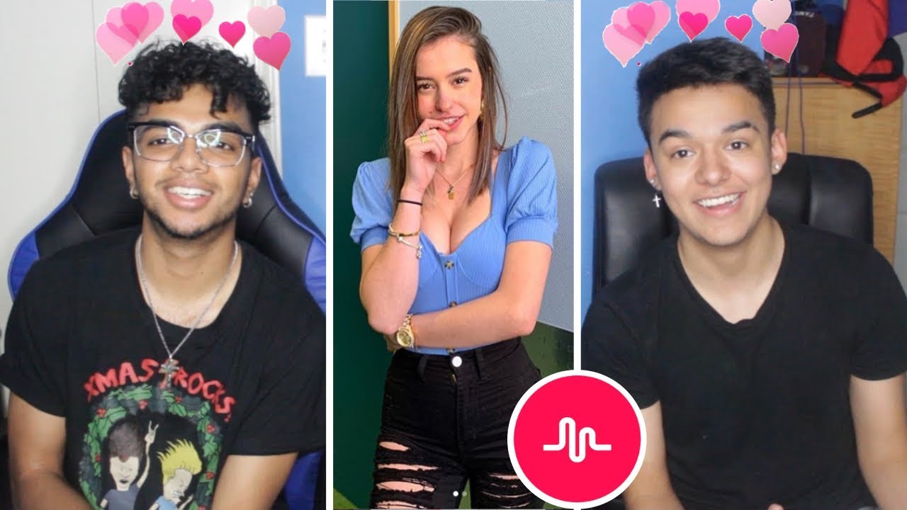 She Single?!?! // Lea Elui Tik Tok Compilation (REACTION)