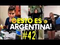 🔥ESTO ES ARGENTINA #42 SI TE RÍES PIERDES😂