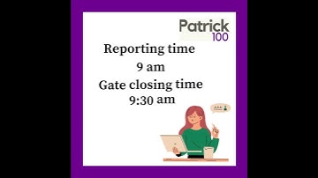 Checklist for IIFT Aspirants | IIFT | MBA | Patrick 100