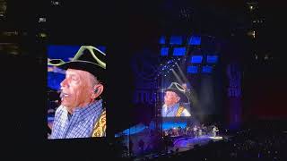 George Strait - I Can Still Make Cheyenne, Atlanta, GA