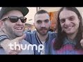 Zeds Dead Coffee Break Ep 9: Battling Zombies in Austin