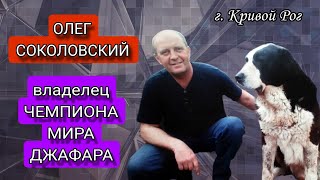 Олег Соколовский - владелец непобедимого ДЖАФАРА