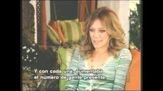 Hilary Duff Revealed E! Special ( EN ESPAÑOL )