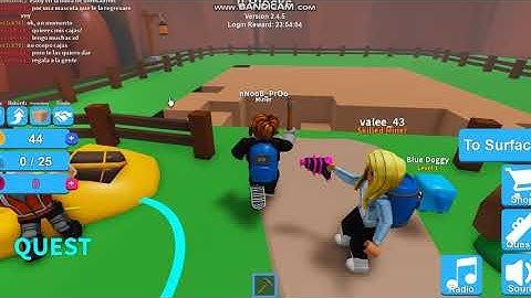 mining simulator ep.1 noob to pro