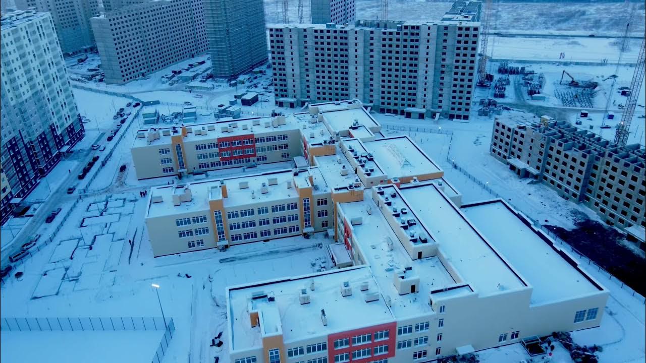 Школы красногвардейского района фото
