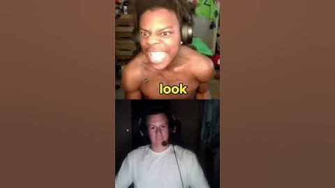 Ishowspeed cries after being bullied on stream (Ishowmeat)#ishowspeed #comedy #trending #laugh