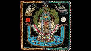 Huaira - Ñuka Shunku (Full Ep)