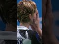 Throwback: Camilla Martin Winning World Championship Gold