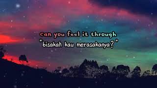 Zayn ft.sia-Dusk till dawn(Lirik dan Terjemahan)