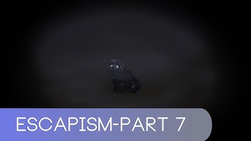 Escapism-Hollyleaf and Fallen Leaves MAP-part 7