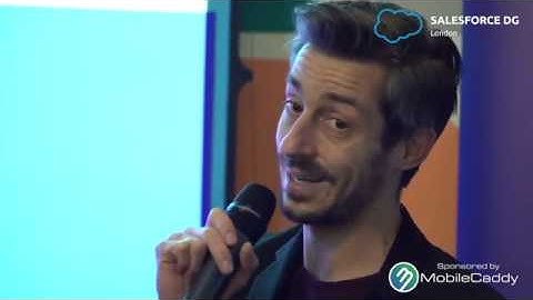 Migrating your Aura component app to LWC app