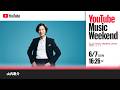 山内惠介 Music Awards Japan 2026 スペシャル Live Edition