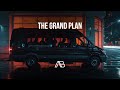 The Grand Plan | Moody Melodic Boom Bap Type Beat | 86 BPM | Freestyle Rap Instrumental