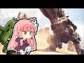 【MHWI】まったり全武器コンプリートの旅 Part2 VOICEROID実況