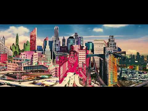 Nightmares On Wax - Back to Nature