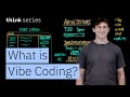 What Is Vibe Coding? Building Software with Agentic AI