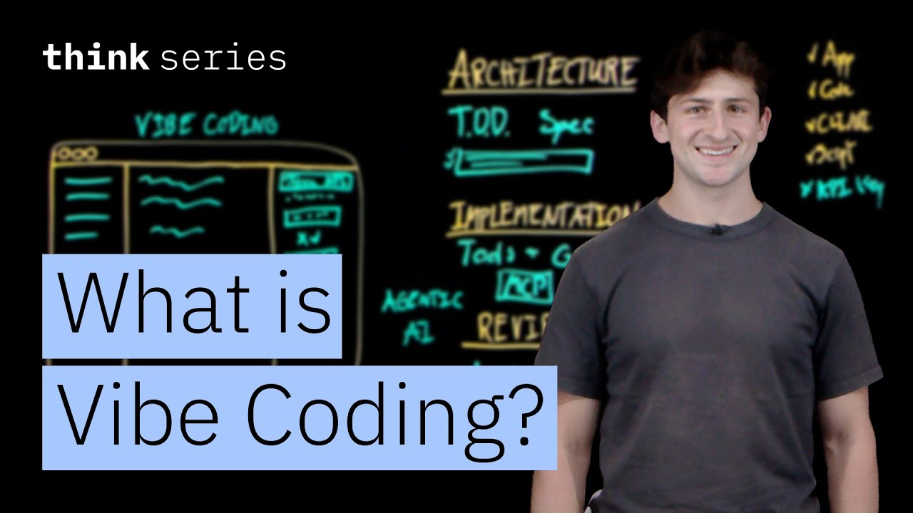 maxresdefault Vibe Coding Best Practices For Cleaner AI-assisted Code