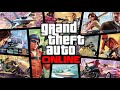 Slashers I Adversary Mode Gta 5