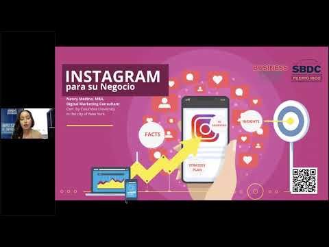 CARES | Instagram para su Negocio CARES | Instagram para su Negocio