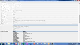 Class24_Pega8.5_SearchRecordFromDataType by Obj Open