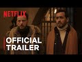 Family Business, Final Season | Official Trailer | Netflix