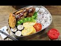 【お弁当作り】簡単だけど喜んでもらえるお弁当bento#492