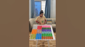 Genius Smart Puzzle Challenge – Balls Color Very Quick Play