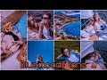 Blue moody tone | Lightroom mobile tutorial| Lightroom mobile photo editing| #photoediting #lr