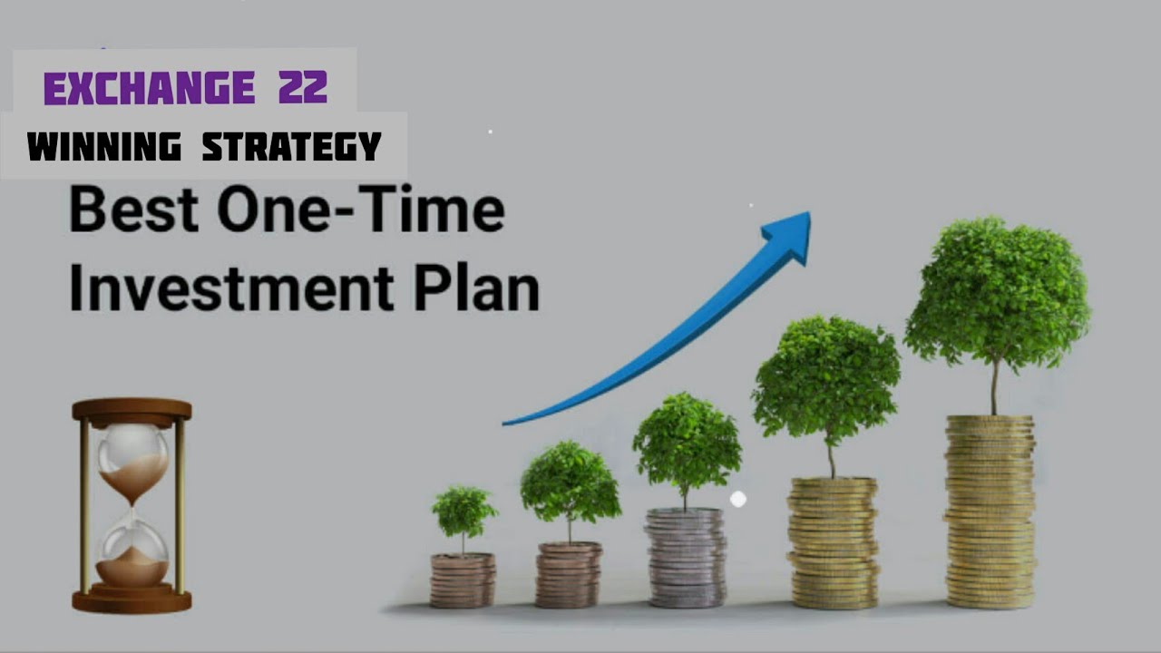 Exchange 22 Investment Plan 2023 | IPL 2023 Investment Plan | IPL Exchange 22 Investment Plan