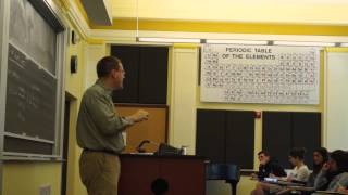 Medicinal Chemistry | DavidsonX on edX | Course About Video