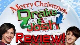 Merry Christmas Drake and Josh! - CMG